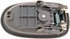 83449 by DORMAN - Interior Door Handle Front/Rear Right