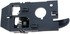 83455 by DORMAN - Interior Door Handle Rear Right