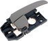 83457 by DORMAN - Interior Door Handle Rear Right