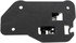 82712 by DORMAN - Interior Door Handle Rear Right