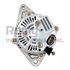 14486 by DELCO REMY - Alternator - Remanufactured