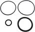 82562 by DORMAN - Oil Cooler O-Ring And Gasket Assortment