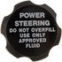 82574 by DORMAN - Power Steering Cap