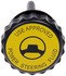 82577 by DORMAN - Power Steering Cap