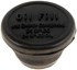 82578 by DORMAN - Universal Oil Filler Cap