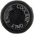 82590 by DORMAN - Coolant Cap