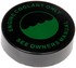 82595 by DORMAN - Coolant Cap