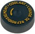 82598 by DORMAN - Coolant Cap