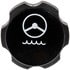 Dorman 82605 Power Steering Reservoir Cap GM Power Steering Cap