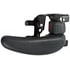 82622 by DORMAN - Interior Door Handle Front/Rear Right