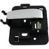 82624 by DORMAN - Interior Door Handle Rear Right
