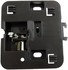 82624 by DORMAN - Interior Door Handle Rear Right