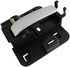 82624 by DORMAN - Interior Door Handle Rear Right