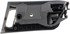 82630 by DORMAN - Interior Door Handle Rear Right