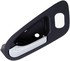 82645 by DORMAN - Interior Door Handle Rear Left