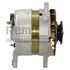 14552 by DELCO REMY - Alternator - Remanufactured
