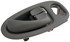 82648 by DORMAN - Interior Door Handle Front/Rear Right