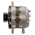 14557 by DELCO REMY - Alternator - Remanufactured