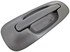 82664 by DORMAN - Exterior Door Handle Rear Left