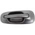 82665 by DORMAN - Exterior Door Handle Rear Right