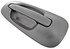 82665 by DORMAN - Exterior Door Handle Rear Right