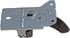 83571 by DORMAN - Interior Door Handle Front Left Gray