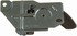 83577 by DORMAN - Interior Door Handle Rear Left Gray