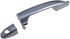 83580 by DORMAN - Exterior Door Handle Front Right