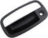 83593 by DORMAN - Exterior Door Handle Front Left