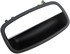 83595 by DORMAN - Exterior Door Handle Rear Left