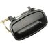 83600 by DORMAN - Exterior Door Handle Rear Right