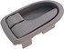 83618 by DORMAN - Interior Door Handle Front/Rear Left