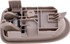 83619 by DORMAN - Interior Door Handle Front/Rear Right