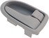 83619 by DORMAN - Interior Door Handle Front/Rear Right