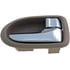 Dorman 83621 Interior Door Handle Interior Door Handle Front/Rear Right