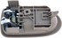 83621 by DORMAN - Interior Door Handle Front/Rear Right