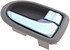 83621 by DORMAN - Interior Door Handle Front/Rear Right