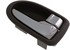 83623 by DORMAN - Interior Door Handle Front/Rear Right