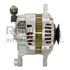14639 by DELCO REMY - Alternator - Remanufactured
