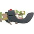 83629 by DORMAN - Interior Door Handle Front/Rear Left