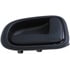 83632 by DORMAN - Interior Door Handle Front/Rear Right