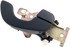 83630 by DORMAN - Interior Door Handle Front/Rear Right