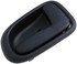 83632 by DORMAN - Interior Door Handle Front/Rear Right