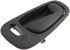 83634 by DORMAN - Interior Door Handle Front/Rear Right