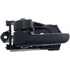 83645 by DORMAN - Interior Door Handle Front/Rear Left