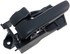 83645 by DORMAN - Interior Door Handle Front/Rear Left