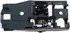 83655 by DORMAN - Interior Door Handle Front/Rear Left