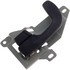 83715 by DORMAN - Interior Door Handle Front Left