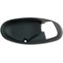 83718 by DORMAN - Interior Door Handle Front Right Bezel Only
