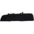 83727 by DORMAN - Exterior Door Handle Rear Left